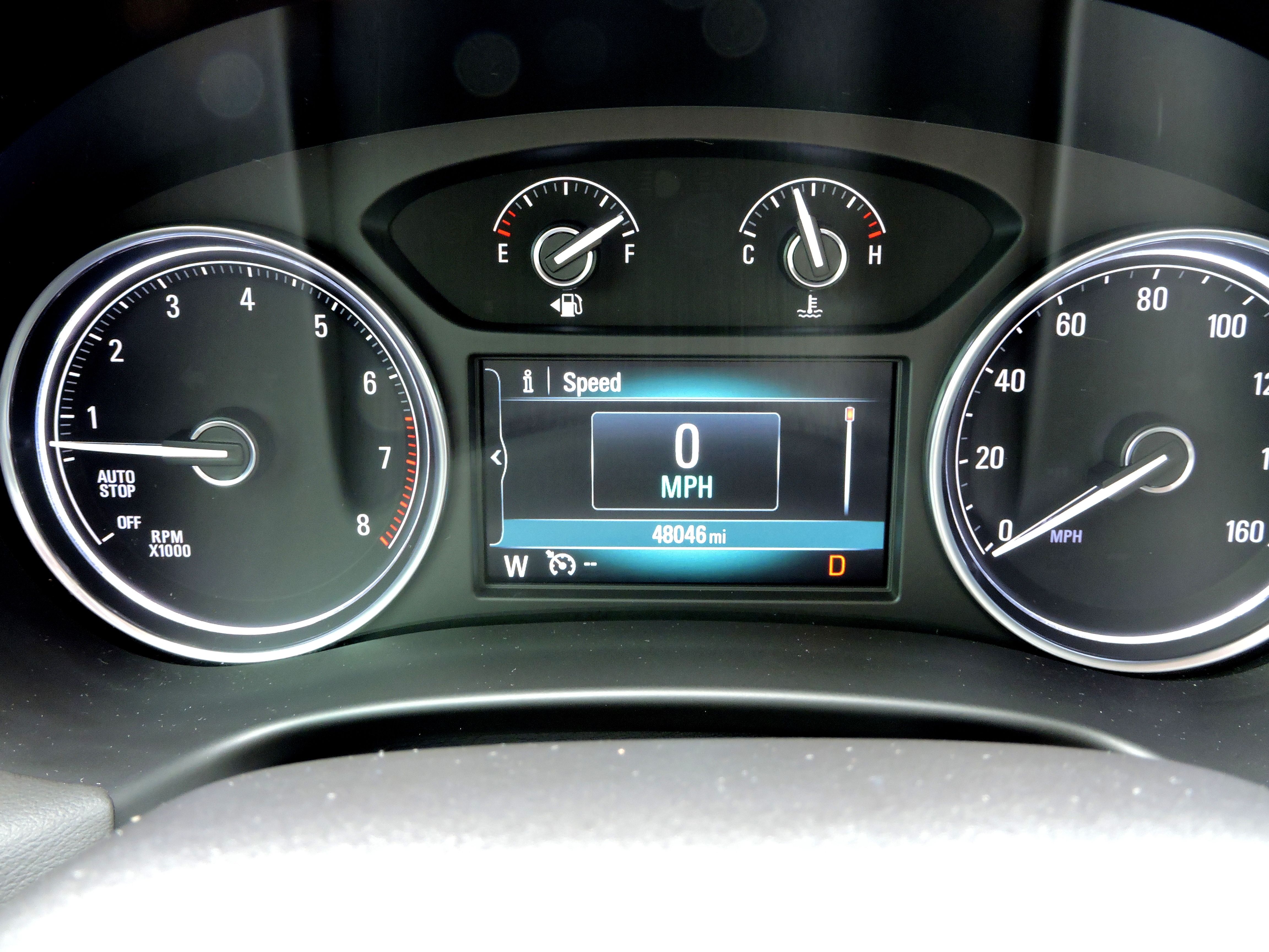 Used 2019 Buick Enclave Essence FWD image 30