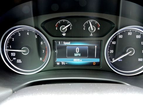 Used 2019 Buick Enclave Essence FWD image 30