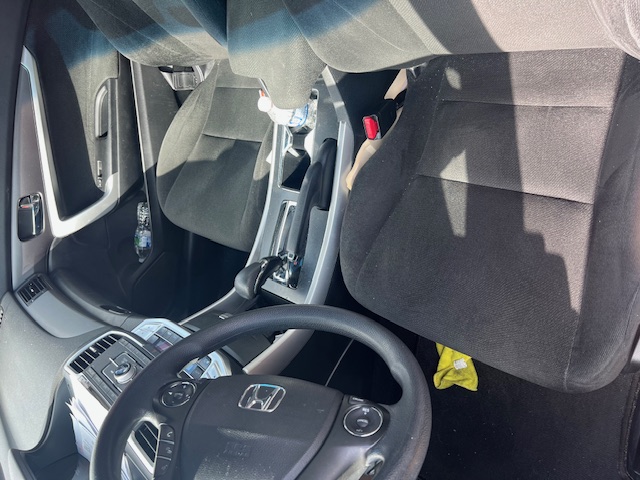 Used 2013 Honda Accord LX-S image 6
