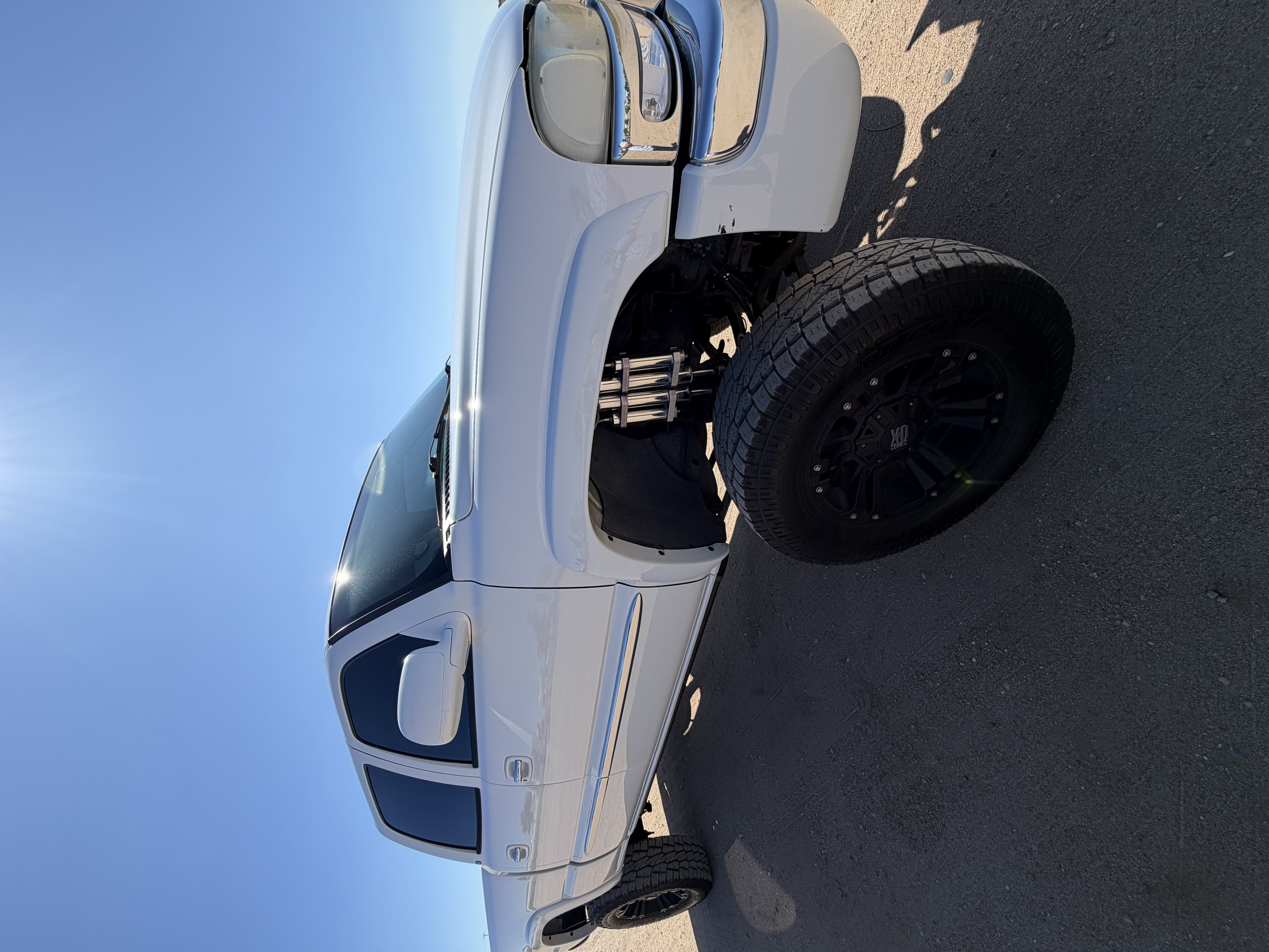 Used 2003 GMC Sierra 1500 SLT w/ SLT Preferred Equipment Group RWD image 5