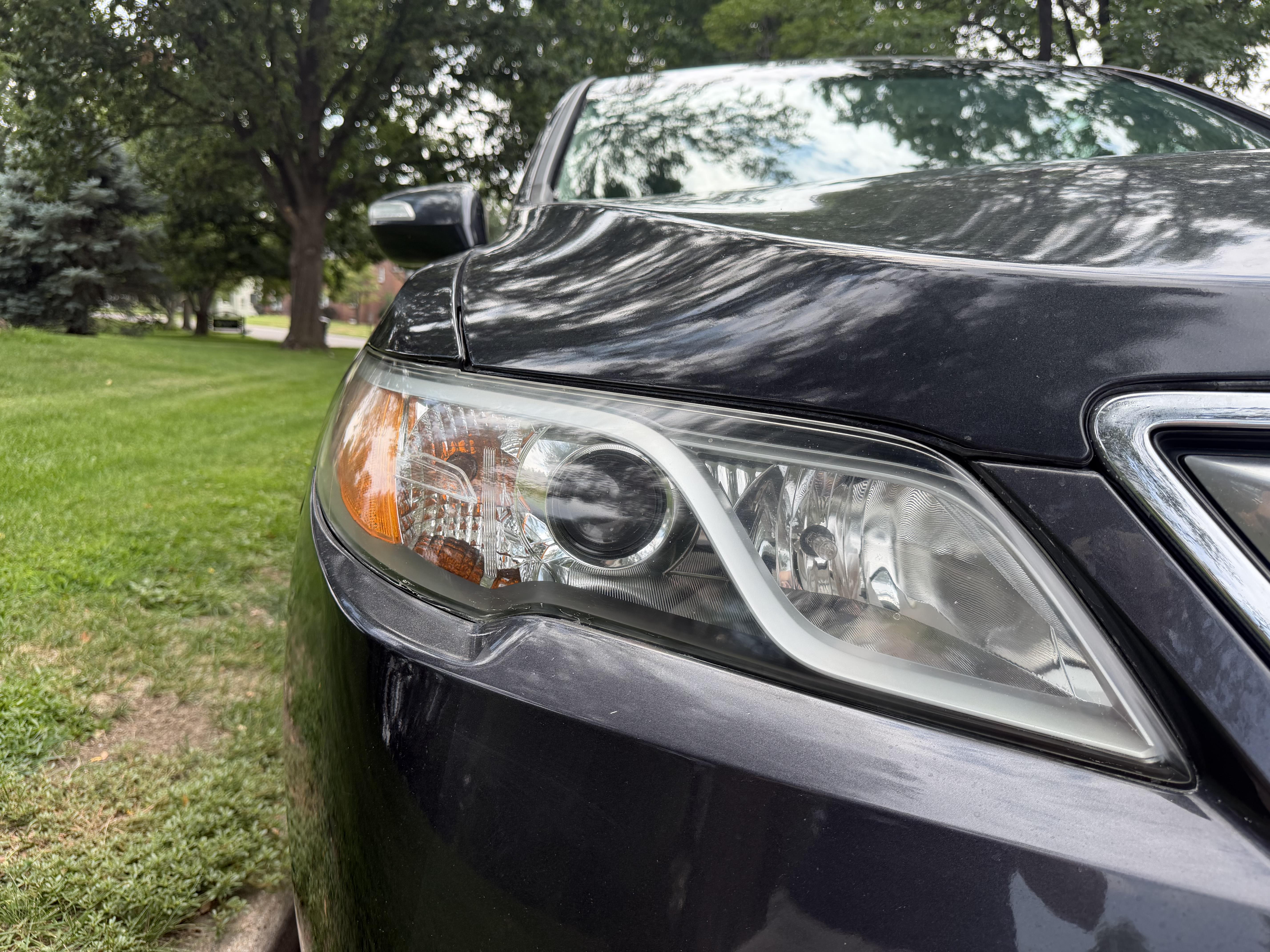 Used 2013 Acura RDX AWD image 27