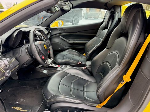Used 2017 Ferrari 488 Spider image 16
