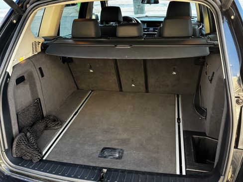 Used 2015 BMW X3 xDrive28i image 17