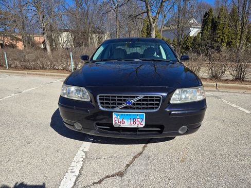 Used 2005 Volvo S60 2.5T image 4