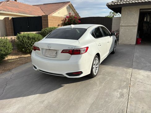 Used 2018 Acura ILX image 15