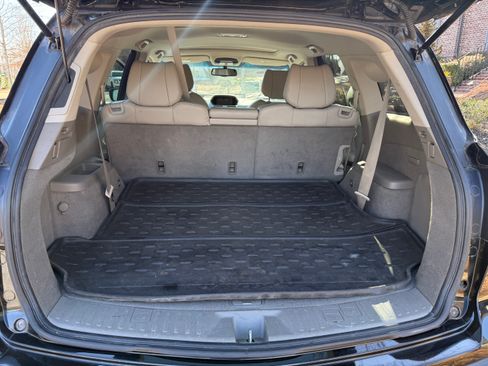 Used 2011 Acura MDX Sport Utility 4D image 27