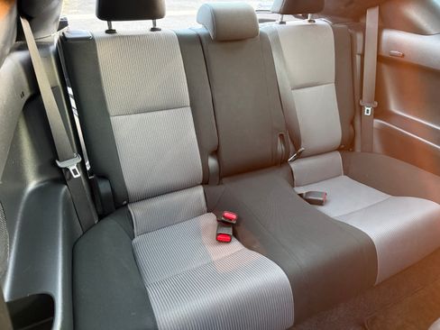 Used 2016 Scion tC Hatchback Coupe 2D image 11