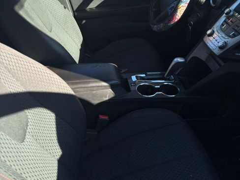 Used 2013 Chevrolet Equinox LS image 6