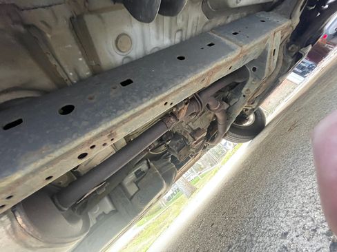 Used 2008 Toyota 4Runner Sport image 16