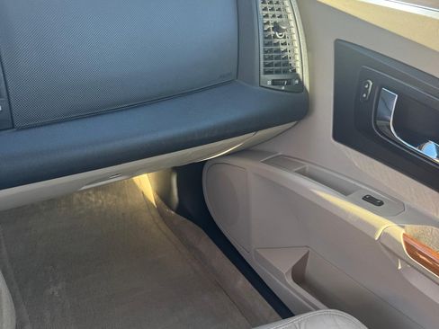 Used 2004 Cadillac CTS 3.6 w/ Preferred Equipment Group image 10