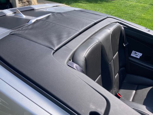 Used 2012 Chevrolet Camaro LT RWD image 21