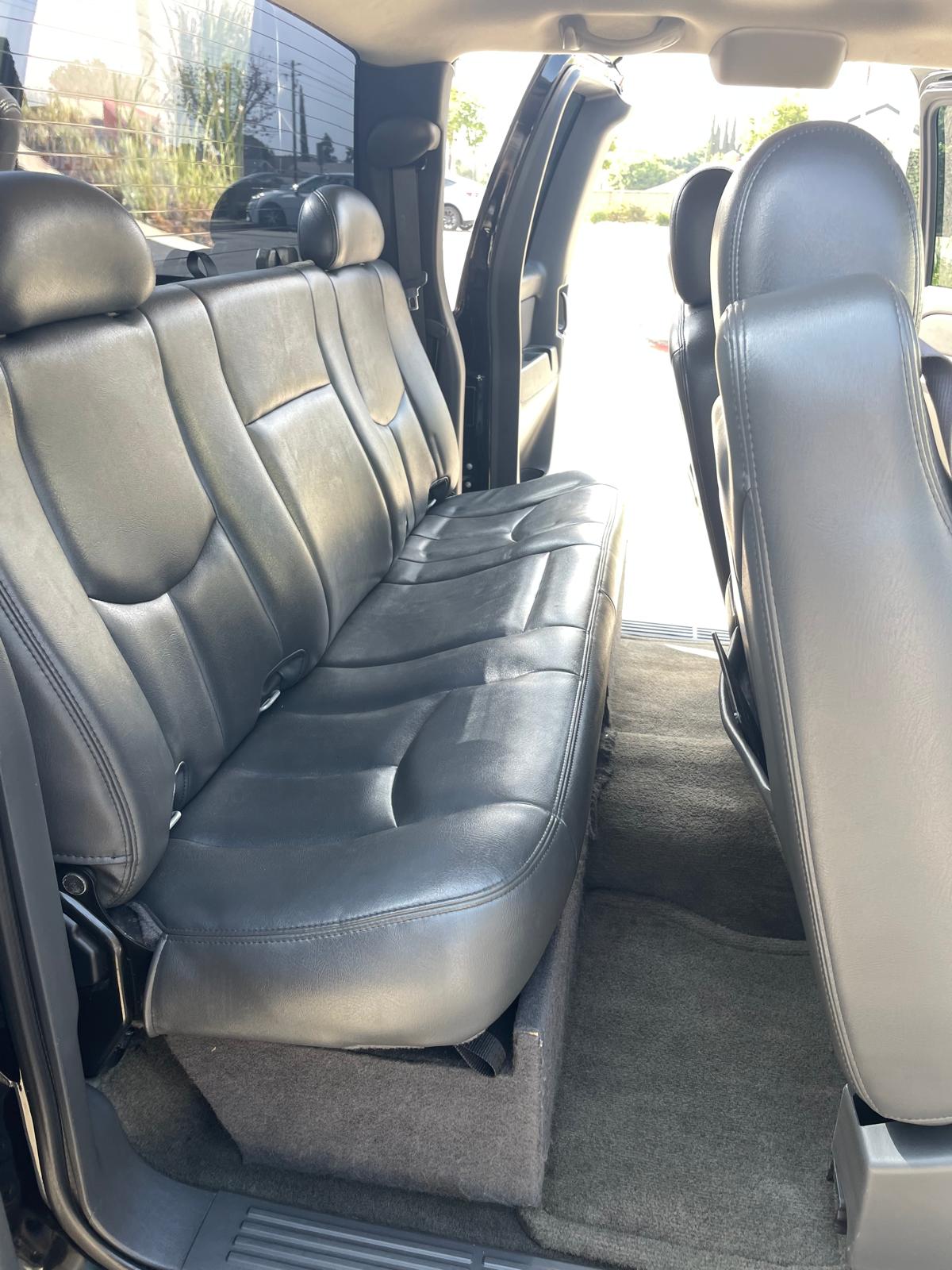 Used 2006 Chevrolet Silverado 1500 SS RWD image 13