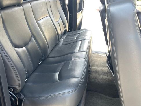 Used 2006 Chevrolet Silverado 1500 SS RWD image 12