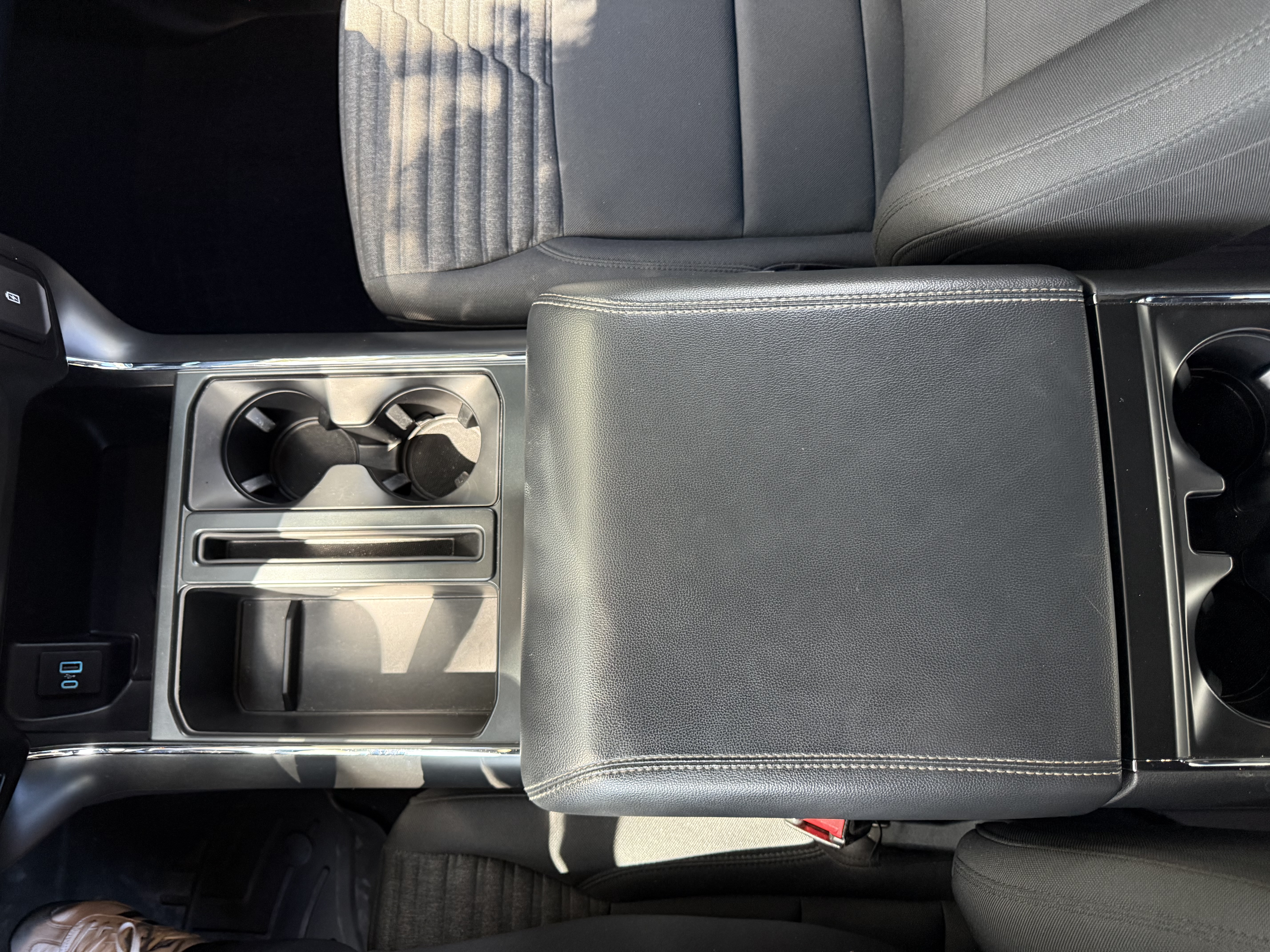 Used 2021 Ford F150 XL w/ STX Appearance Package RWD image 24