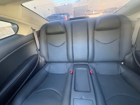 Used 2015 INFINITI Q60 Journey w/ Premium Package image 5