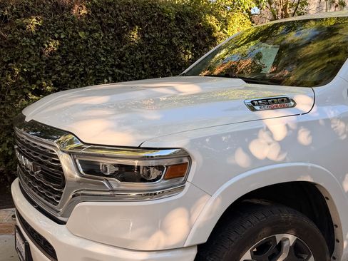 Used 2022 RAM 1500 Limited image 6