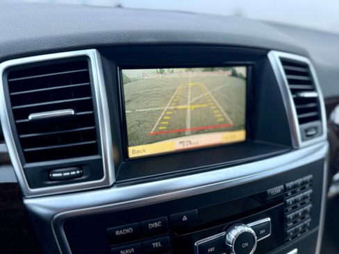 Used 2012 Mercedes-Benz ML 350 4MATIC image 27