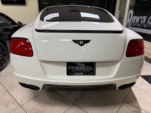 Used 2013 Bentley Continental GT Speed image 29