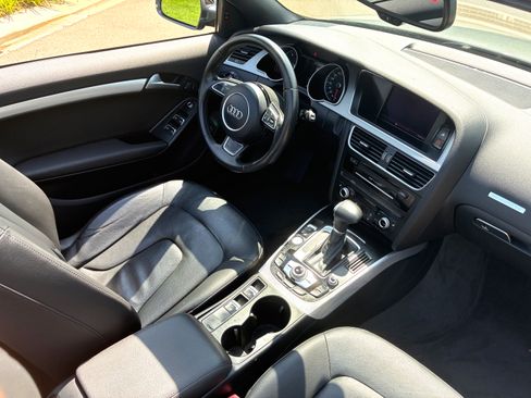 Used 2015 Audi A5 2.0T Premium Plus AWD/4WD image 23