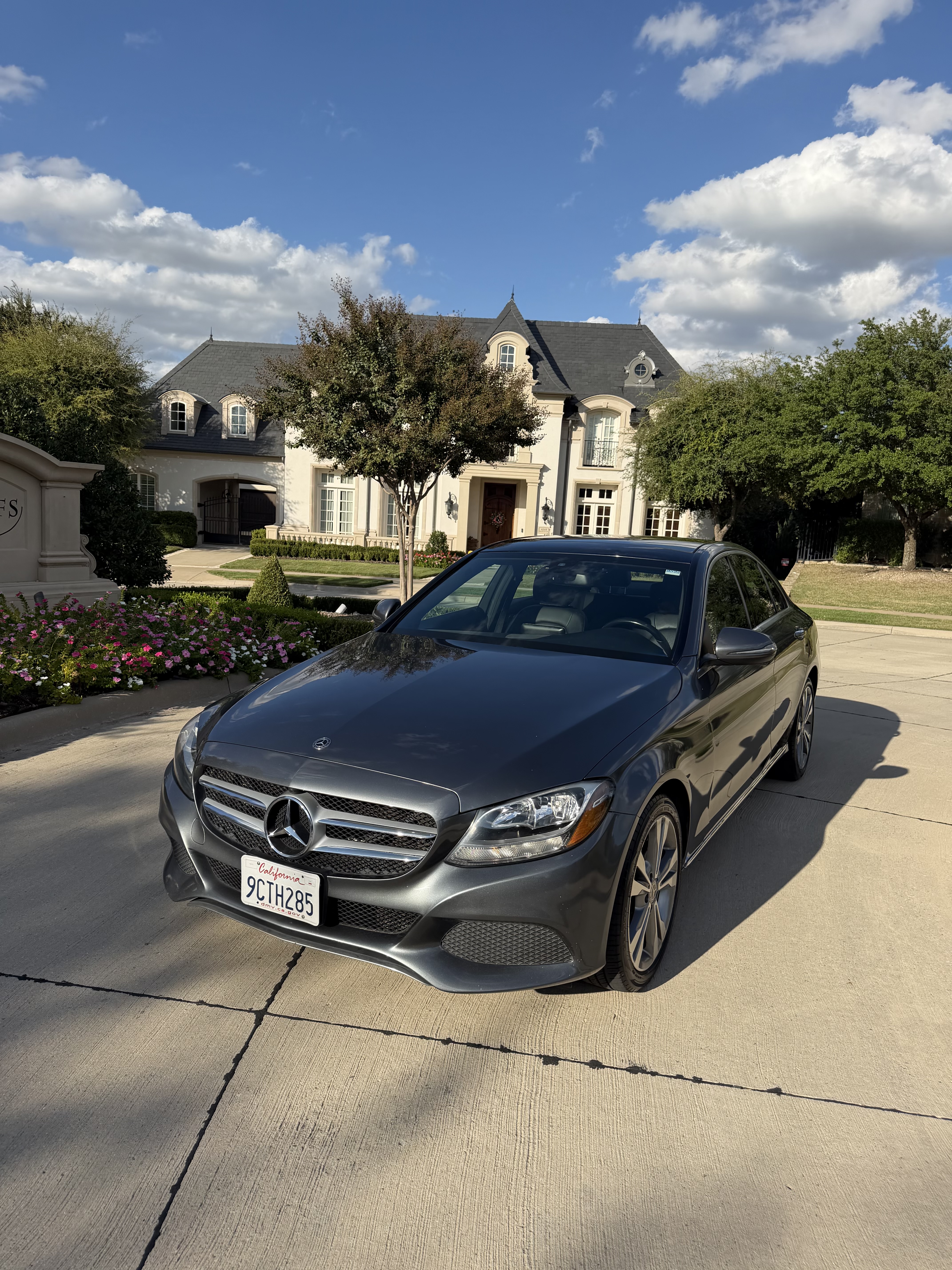 Used 2018 Mercedes-Benz C 300 Sedan image 20