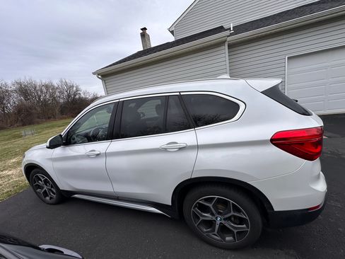 Used 2018 BMW X1 xDrive28i w/ Convenience Package image 5