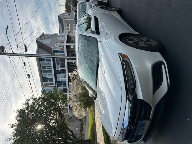 Used 2019 Honda Insight EX image 1