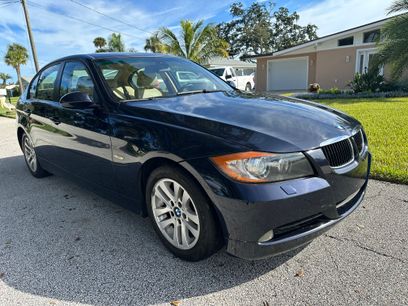 Used 2006 BMW 325i 325i Sedan 4D