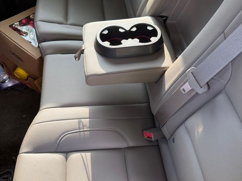 Used 2014 Chevrolet Silverado 1500 LTZ w/ LTZ Plus Package RWD image 19