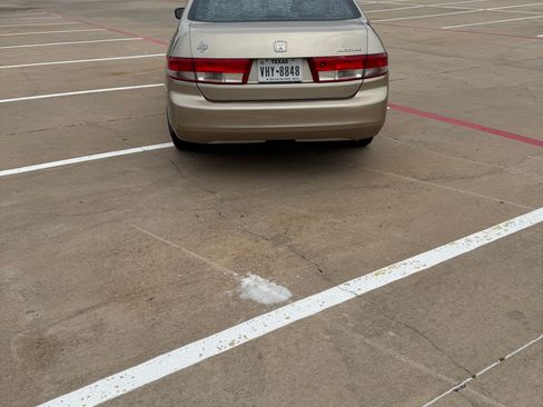 Used 2004 Honda Accord LX image 5