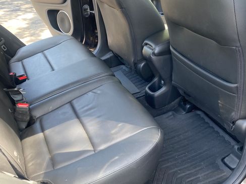 Used 2016 Honda HR-V EX-L image 13