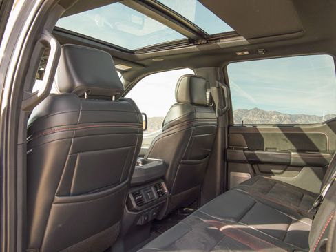 Used 2024 Ford F150 Raptor w/ Equipment Group 803A Raptor R image 12