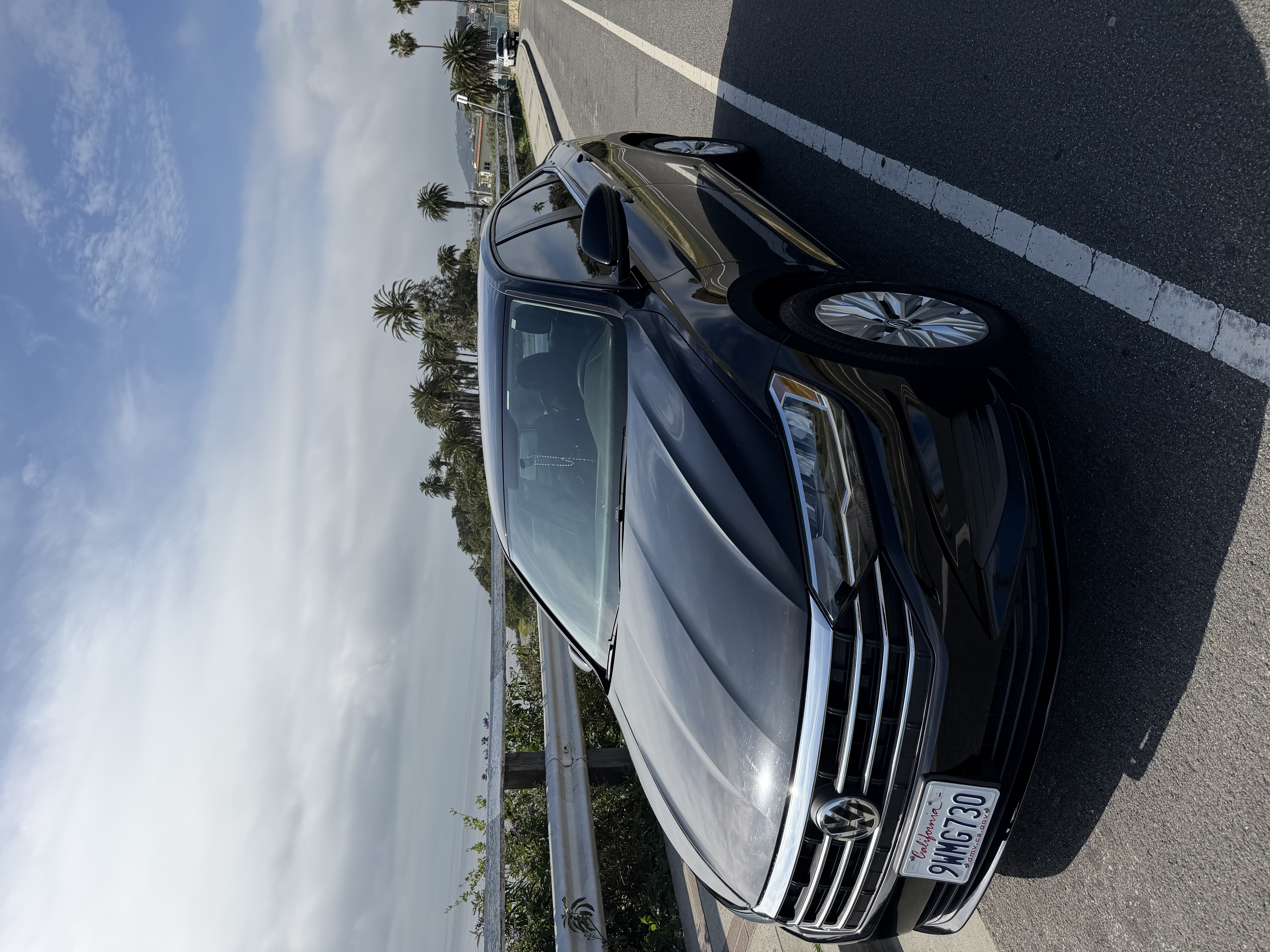 Used 2019 Volkswagen Jetta S w/ Driver Assistance Package FWD image 2