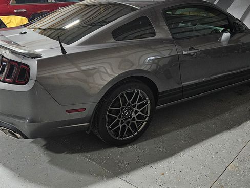 Used 2014 Ford Mustang Shelby GT500 w/ Equipment Group 821A image 5