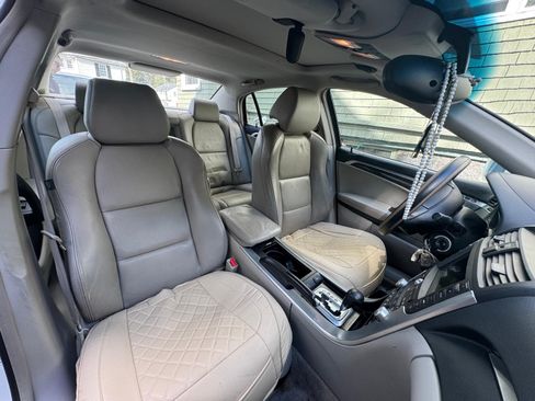 Used 2008 Acura TL image 16