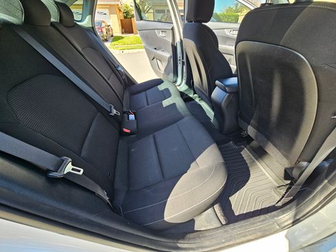 Used 2021 Kia Forte LXS image 16