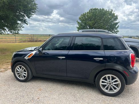 Used 2016 MINI Cooper Countryman FWD image 6