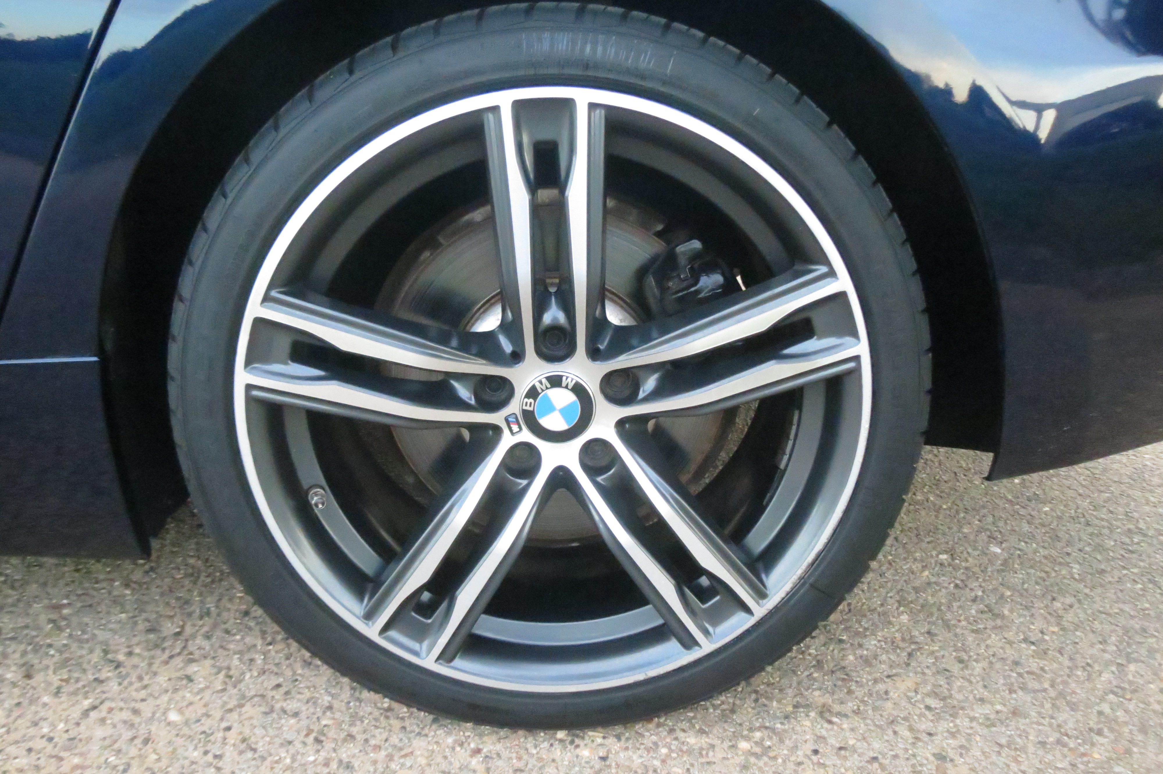Used 2018 BMW 650i Gran Coupe RWD image 12