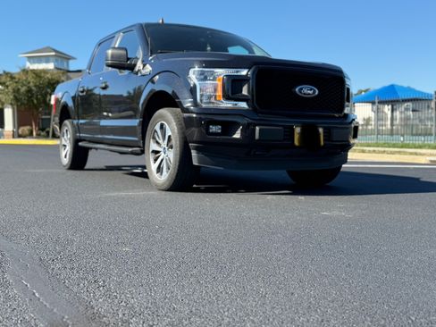 Used 2020 Ford F150 XL w/ Equipment Group 101A Mid image 6