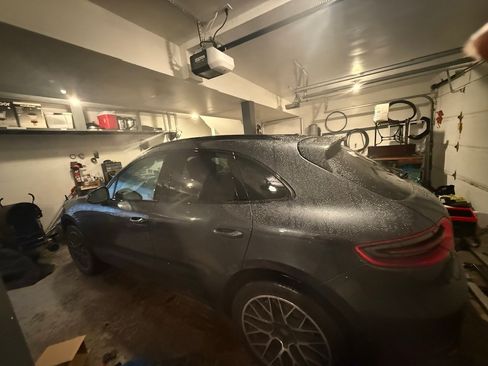 Used 2017 Porsche Macan S image 5