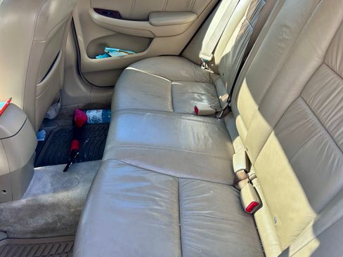 Used 2007 Honda Accord EX-L image 6