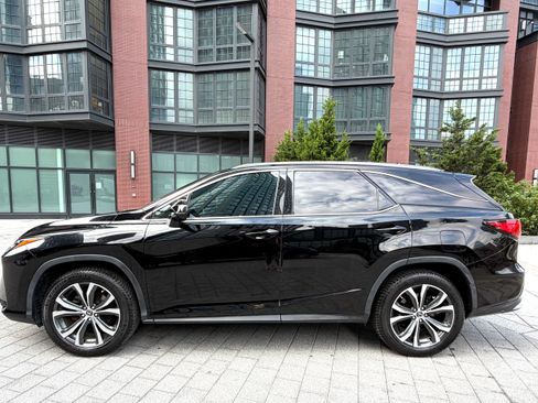Used 2019 Lexus RX 350L AWD image 19