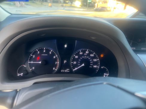 Used 2014 Lexus RX 350 350 Sport Utility 4D image 13