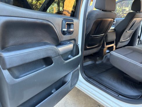 Used 2014 Chevrolet Silverado 1500 LT image 24