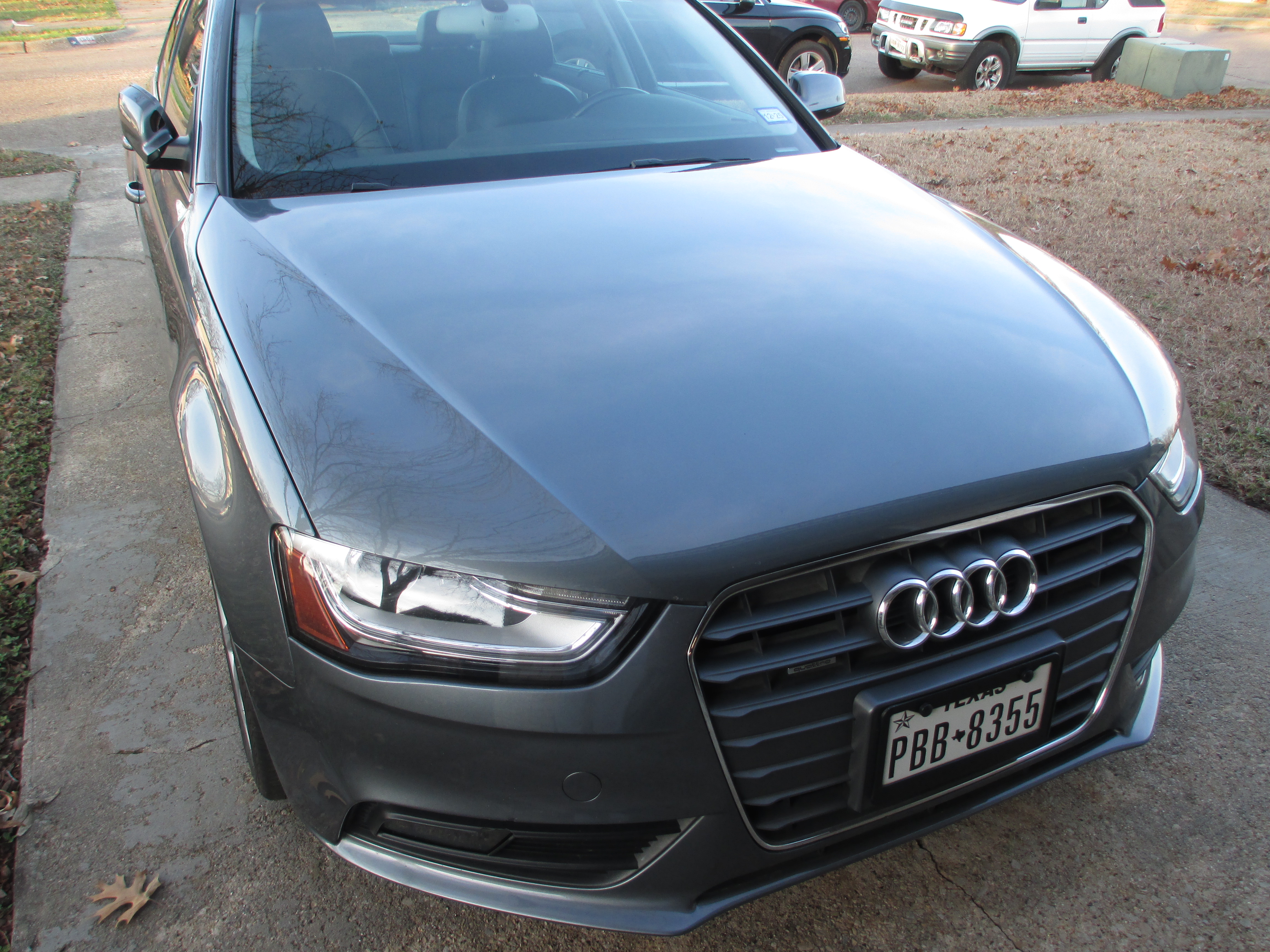 Used 2013 Audi A4 2.0T Prestige w/ Prestige Pkg AWD/4WD image 2