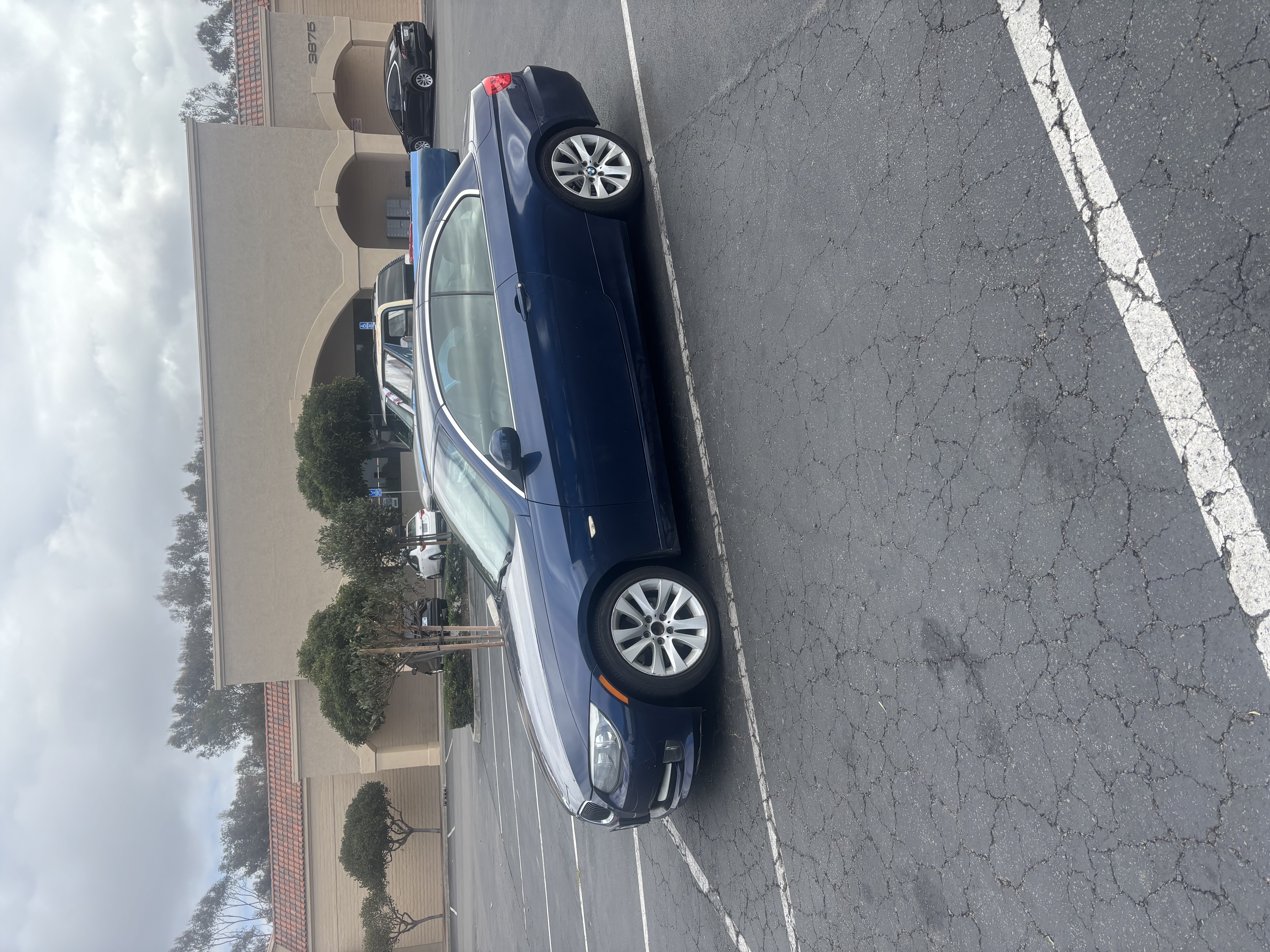 Used 2013 BMW 328i Convertible RWD image 8