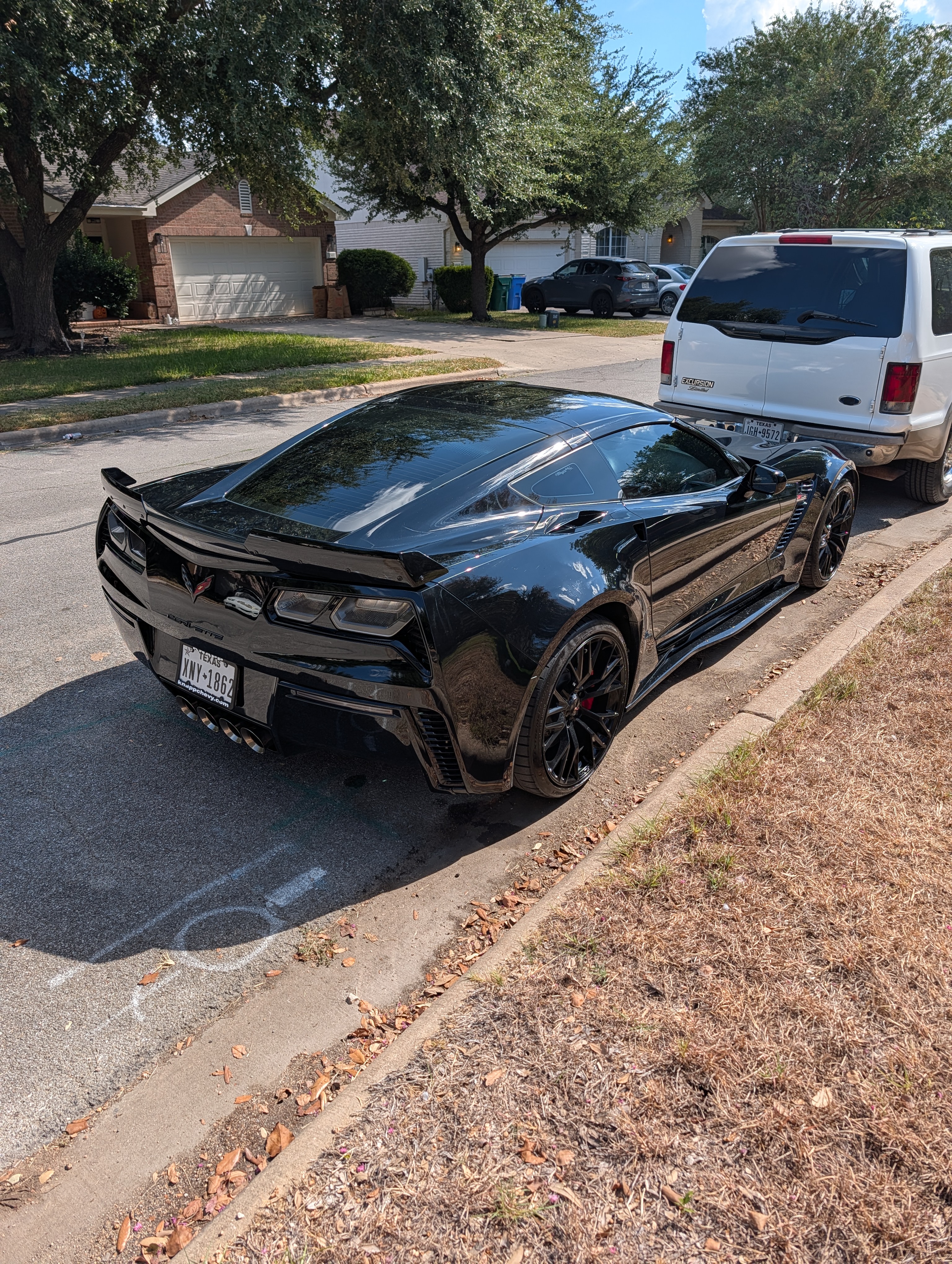 Used 2019 Chevrolet Corvette Z06 RWD image 10