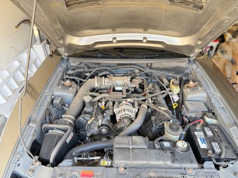 Used 2001 Ford Mustang GT RWD image 18
