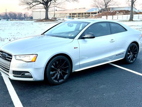 Used 2014 Audi S5 Premium Plus image 2