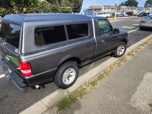 Used 2008 Ford Ranger XLT image 8