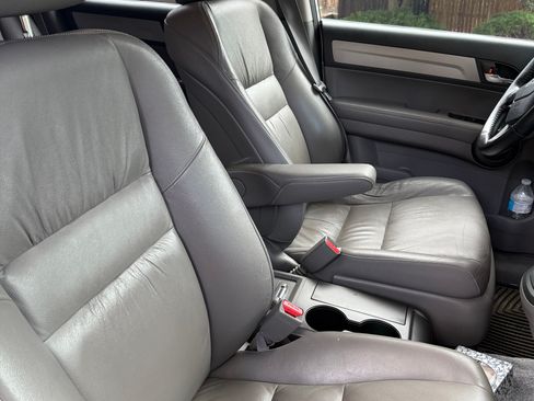Used 2011 Honda CR-V EX-L image 11
